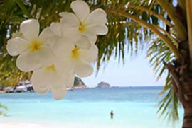thailand