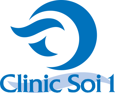 Clinic Soi 1 — Dr. Witoon, home
